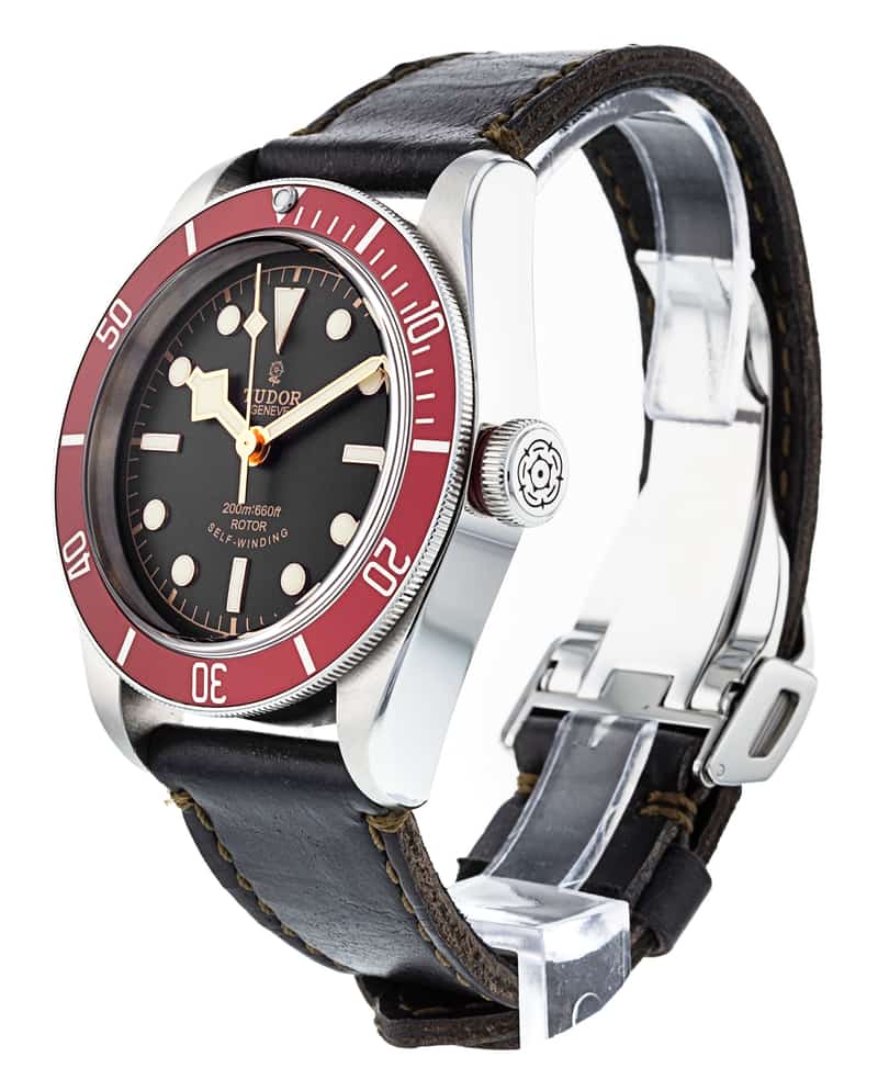 Tudor Heritage Black Bay 79220R